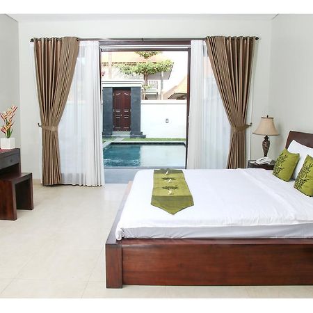 Linda Villa Sanur ภายนอก รูปภาพ