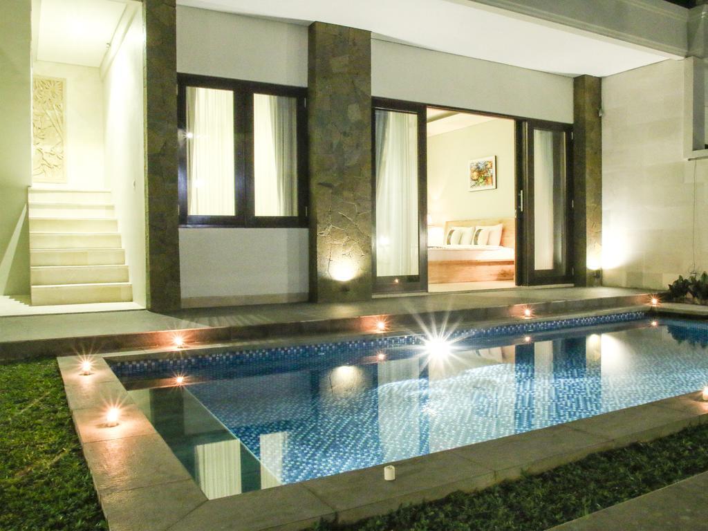 Linda Villa Sanur ห้อง รูปภาพ