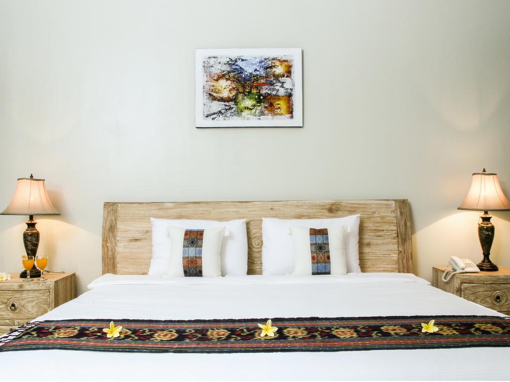 Linda Villa Sanur ห้อง รูปภาพ