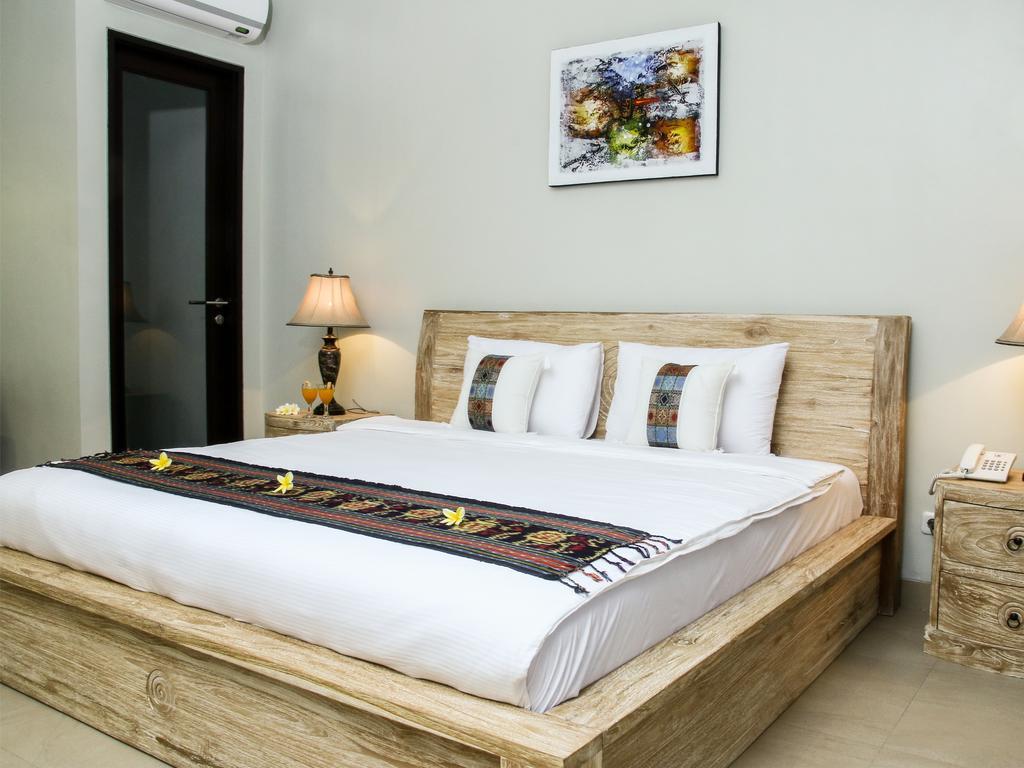 Linda Villa Sanur ห้อง รูปภาพ