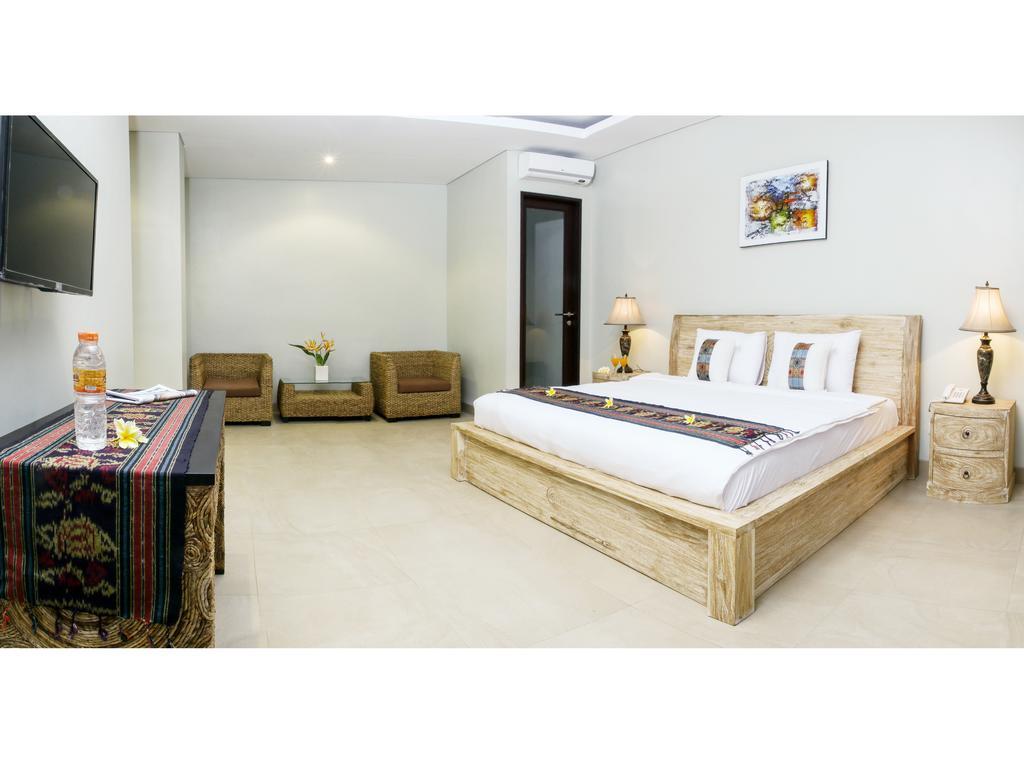 Linda Villa Sanur ห้อง รูปภาพ