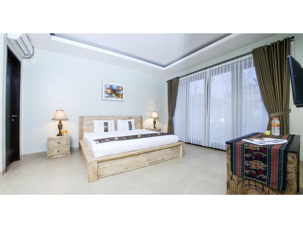 Linda Villa Sanur ห้อง รูปภาพ