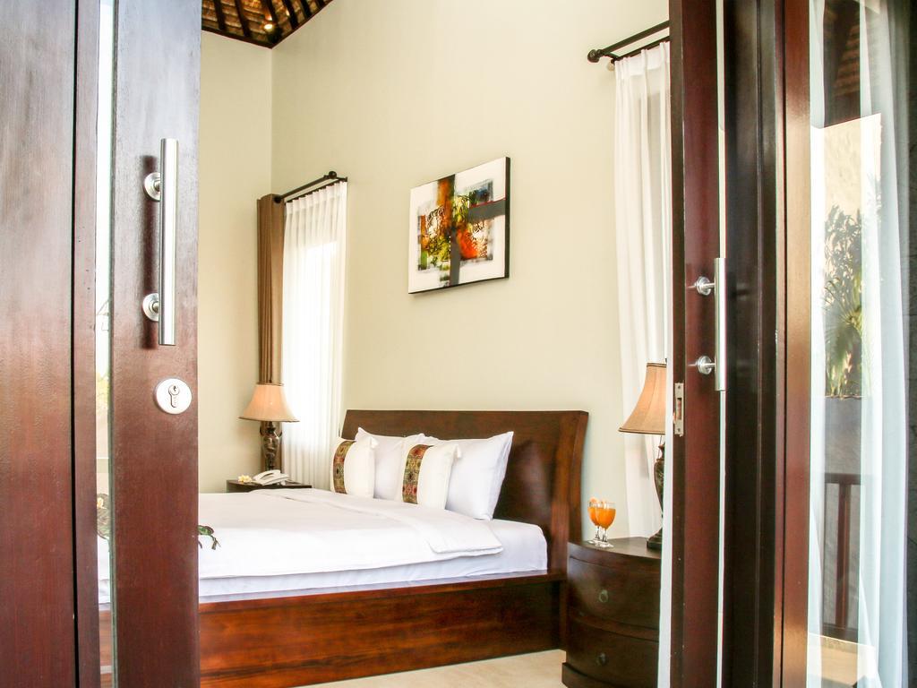 Linda Villa Sanur ห้อง รูปภาพ