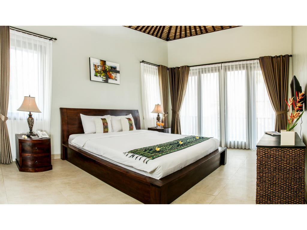 Linda Villa Sanur ภายนอก รูปภาพ