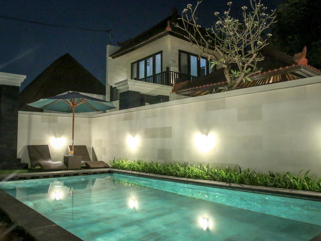 Linda Villa Sanur ห้อง รูปภาพ