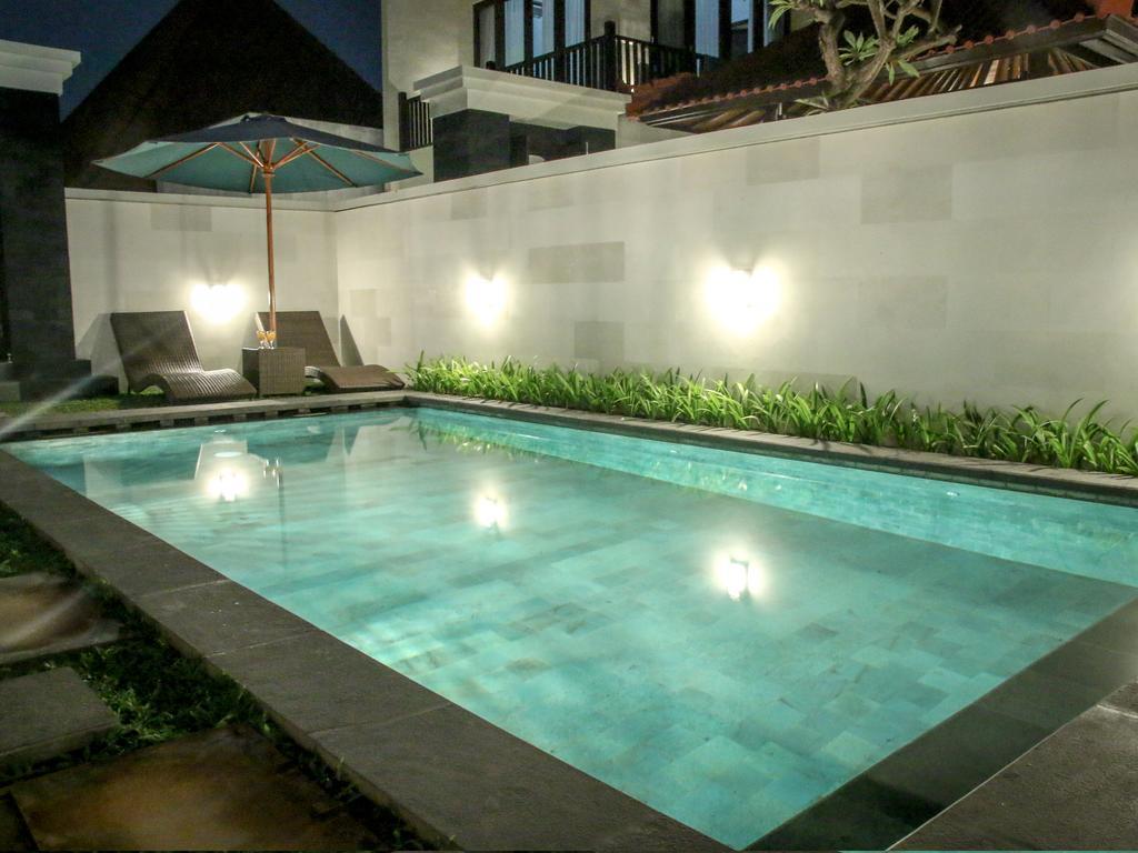 Linda Villa Sanur ห้อง รูปภาพ