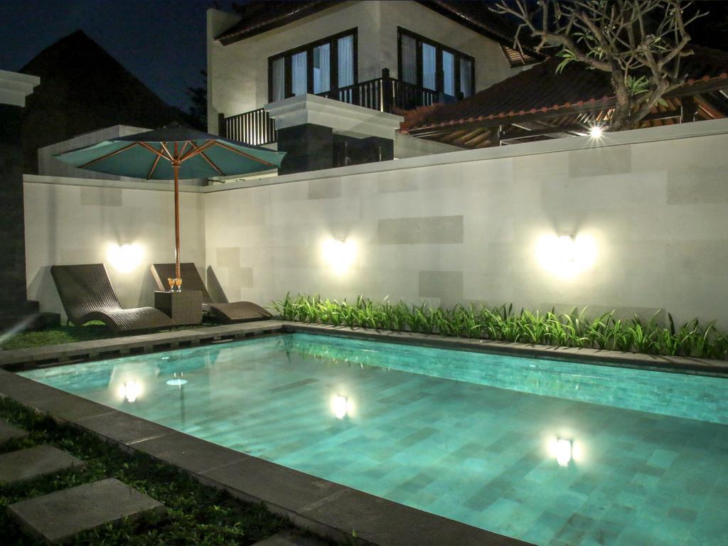 Linda Villa Sanur ห้อง รูปภาพ