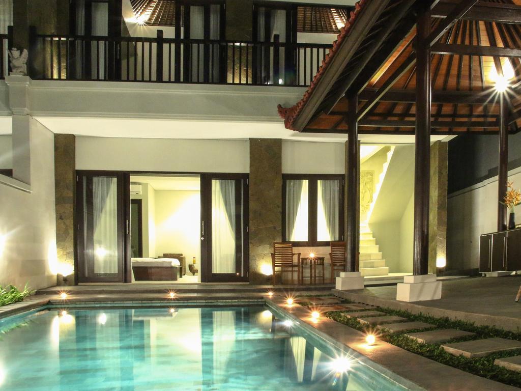 Linda Villa Sanur ห้อง รูปภาพ