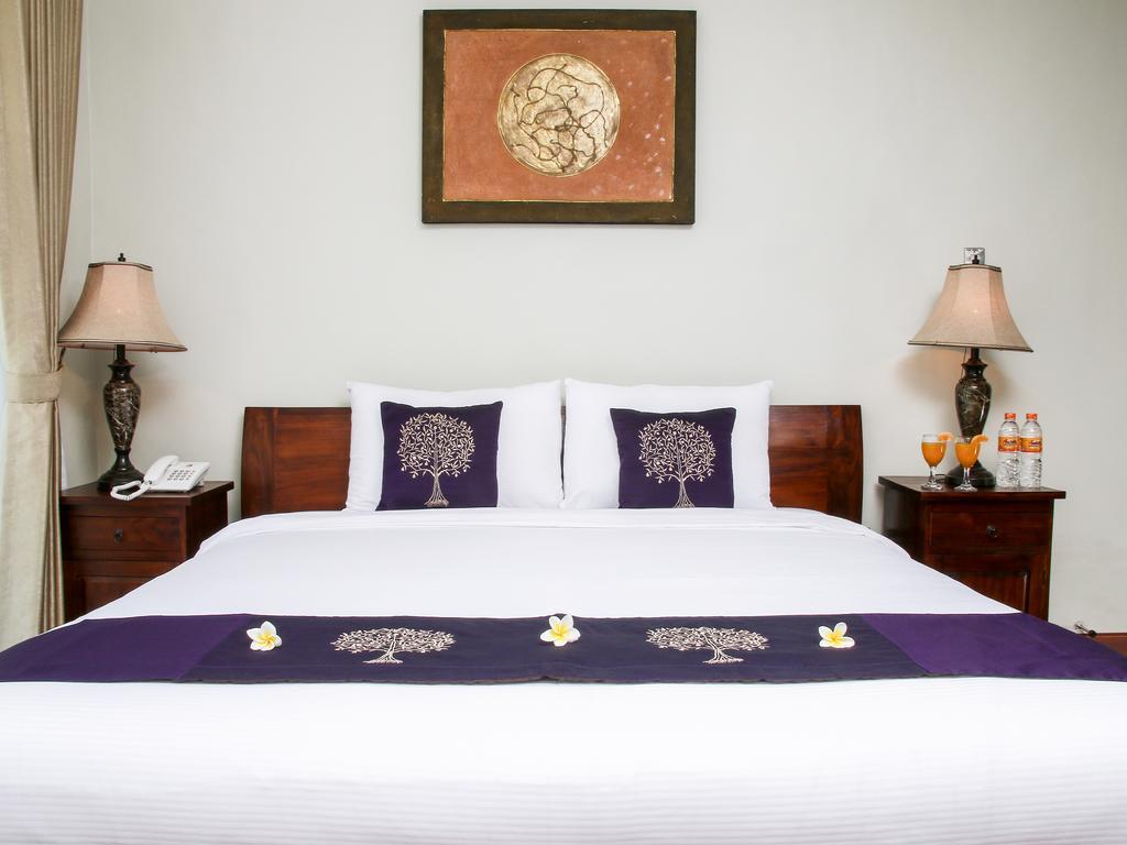 Linda Villa Sanur ห้อง รูปภาพ