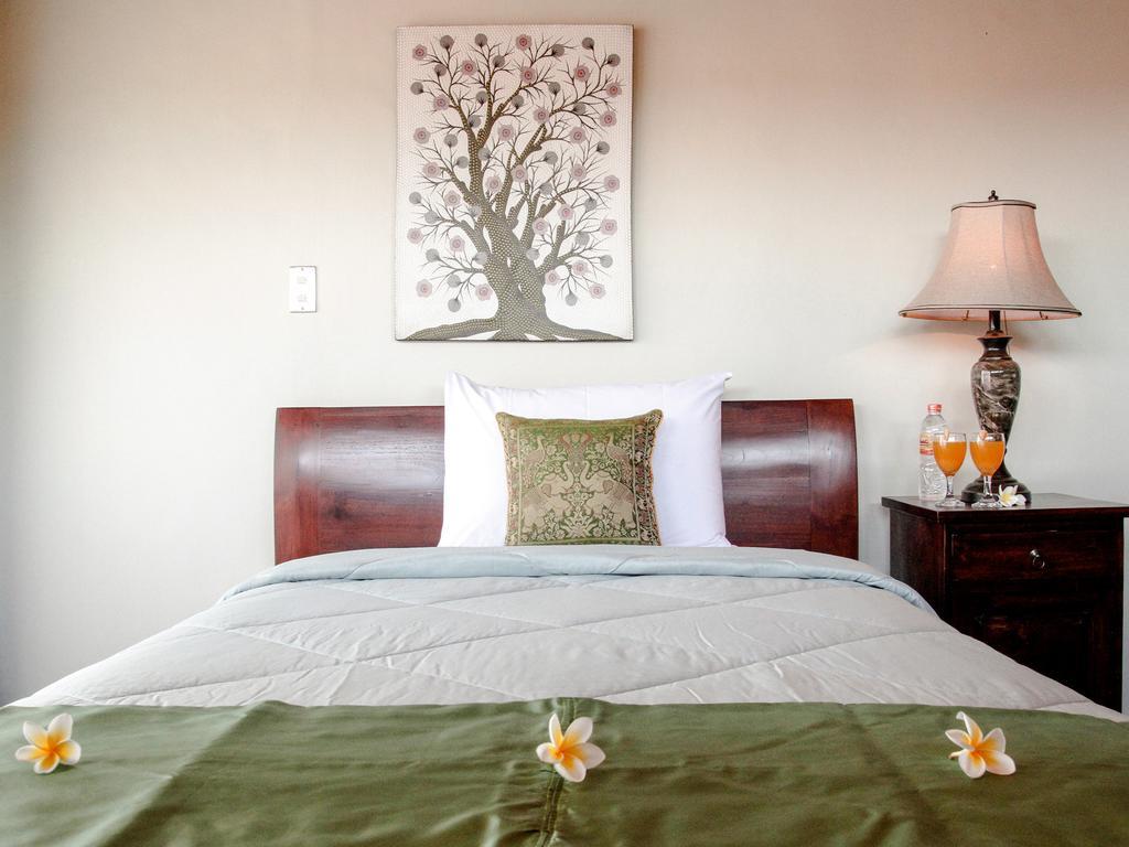 Linda Villa Sanur ภายนอก รูปภาพ