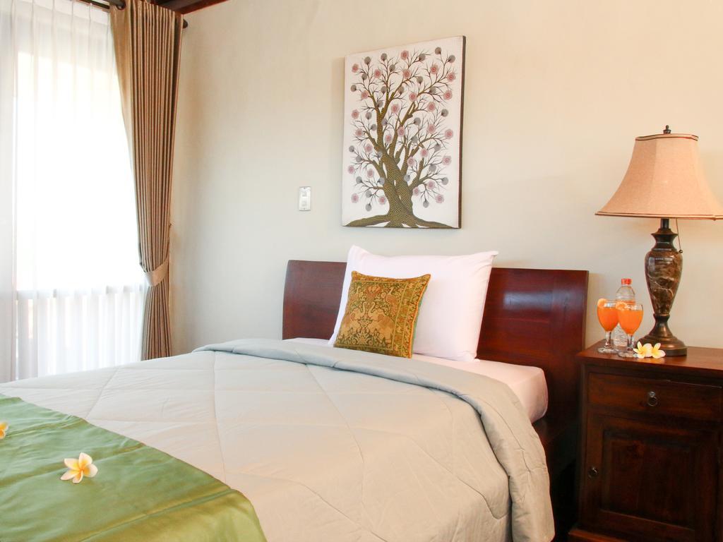 Linda Villa Sanur ภายนอก รูปภาพ