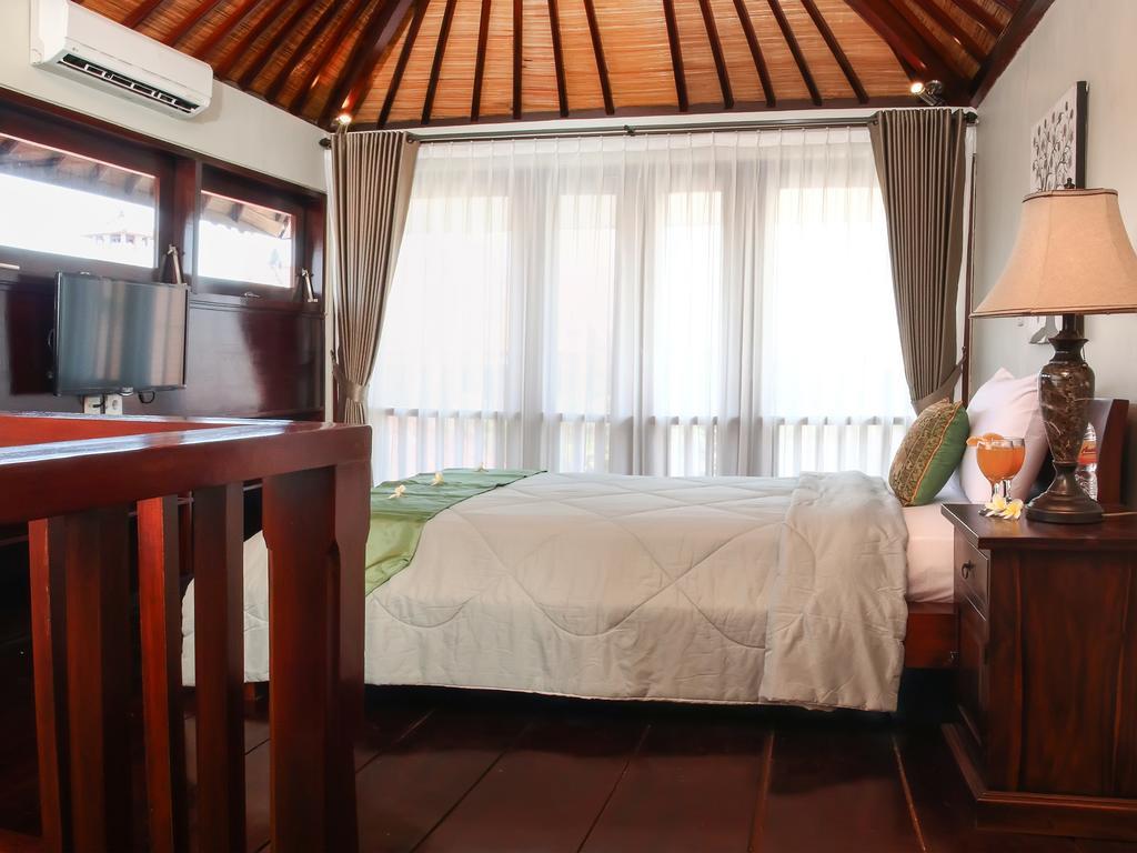 Linda Villa Sanur ภายนอก รูปภาพ