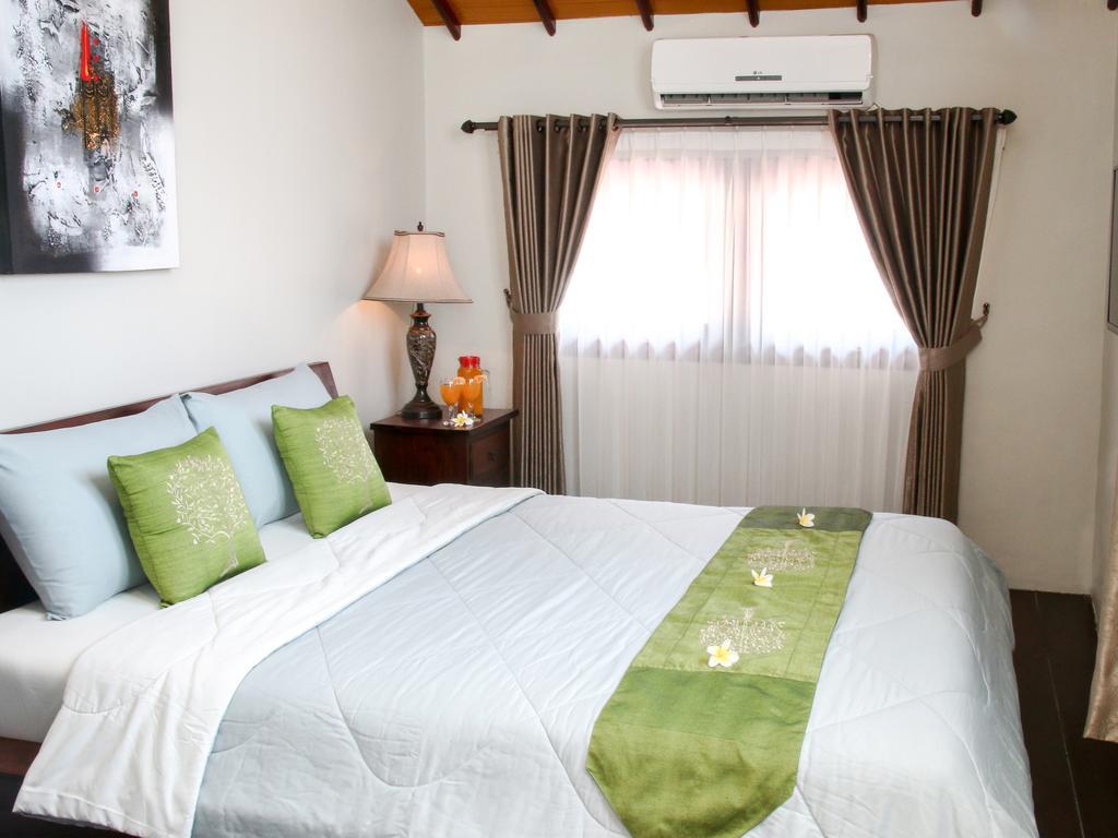 Linda Villa Sanur ห้อง รูปภาพ