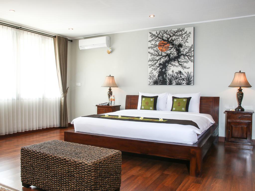 Linda Villa Sanur ห้อง รูปภาพ