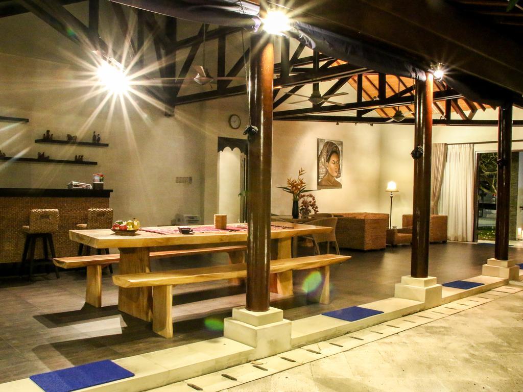Linda Villa Sanur ห้อง รูปภาพ