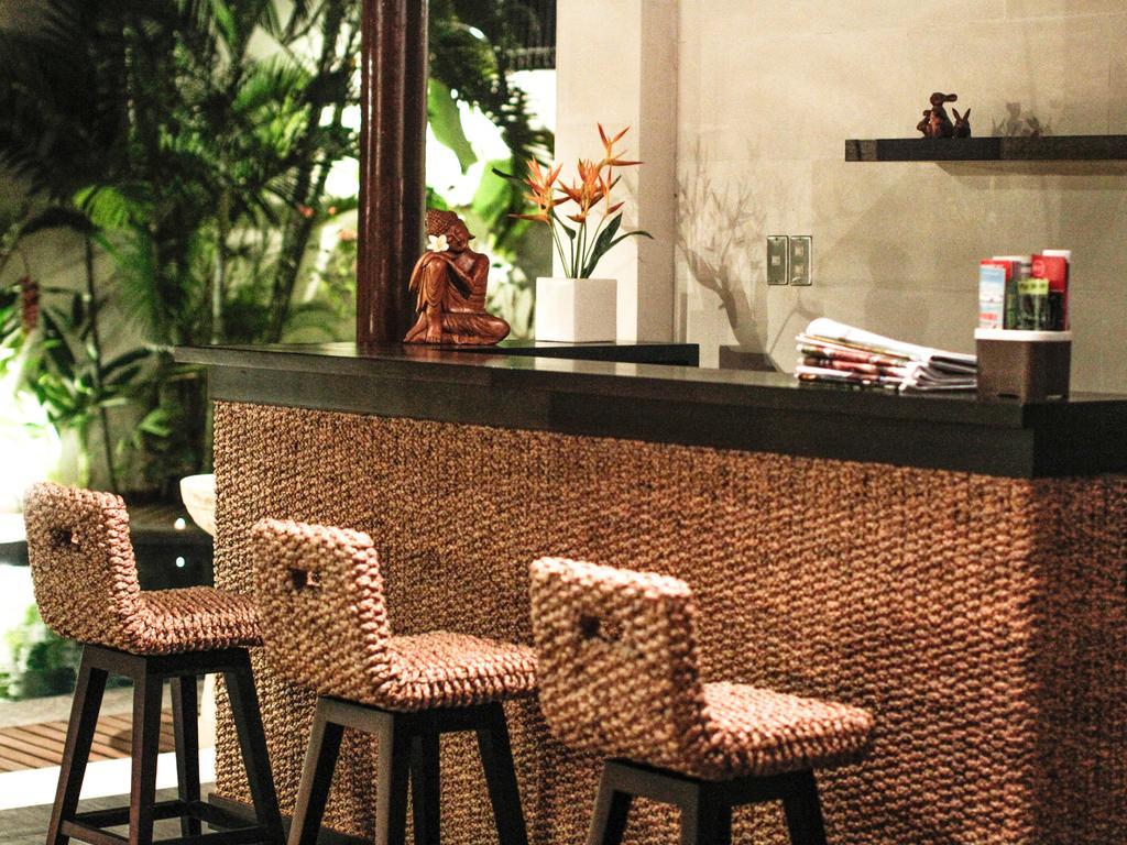 Linda Villa Sanur ภายนอก รูปภาพ