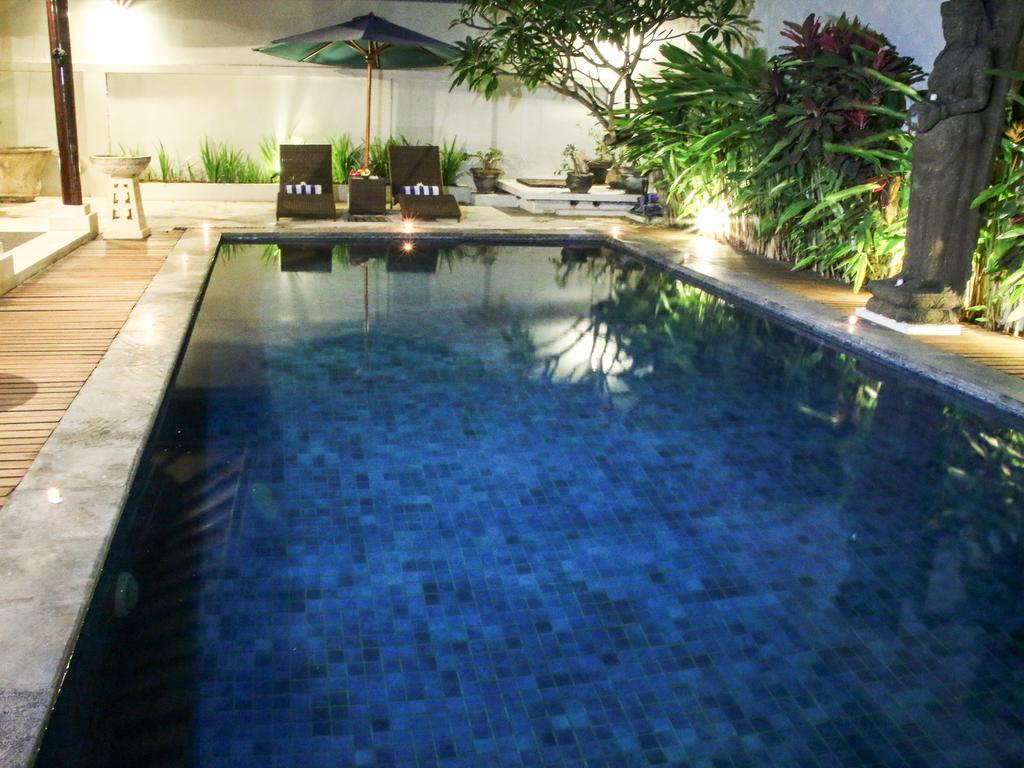 Linda Villa Sanur ห้อง รูปภาพ