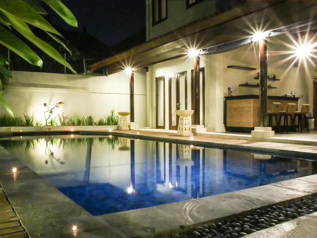 Linda Villa Sanur ห้อง รูปภาพ