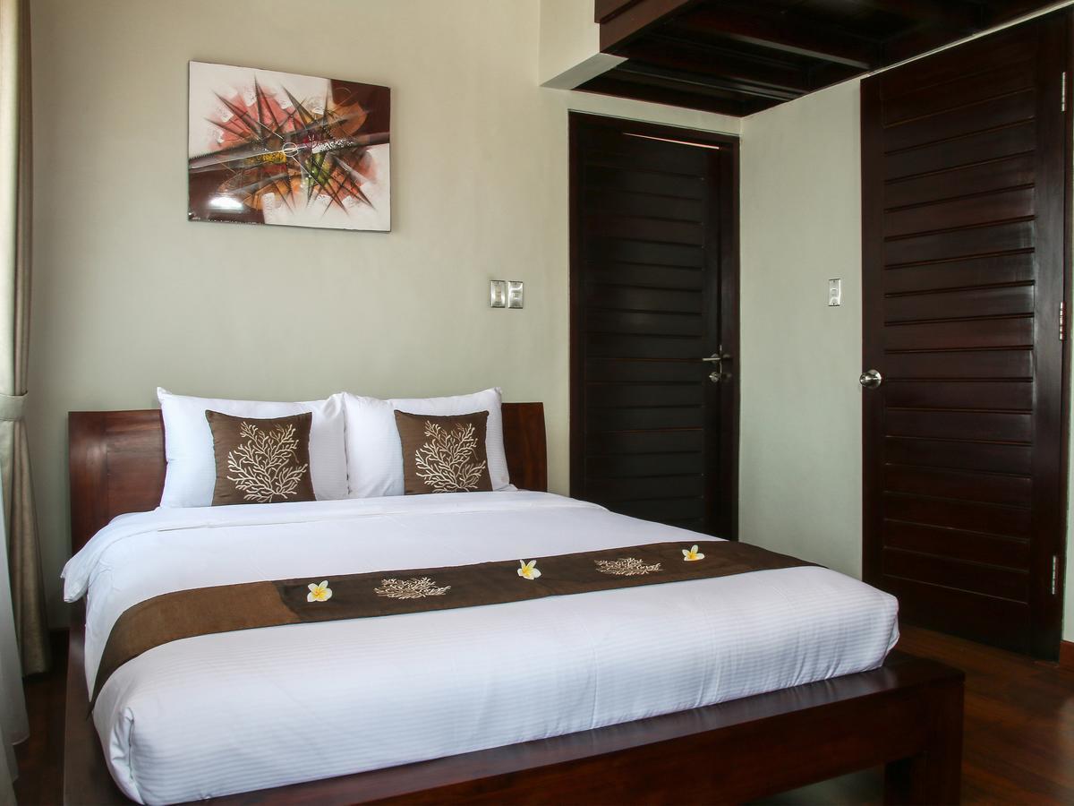 Linda Villa Sanur ห้อง รูปภาพ